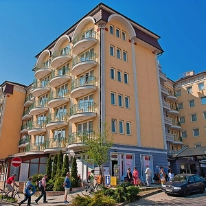 Hotel Palace