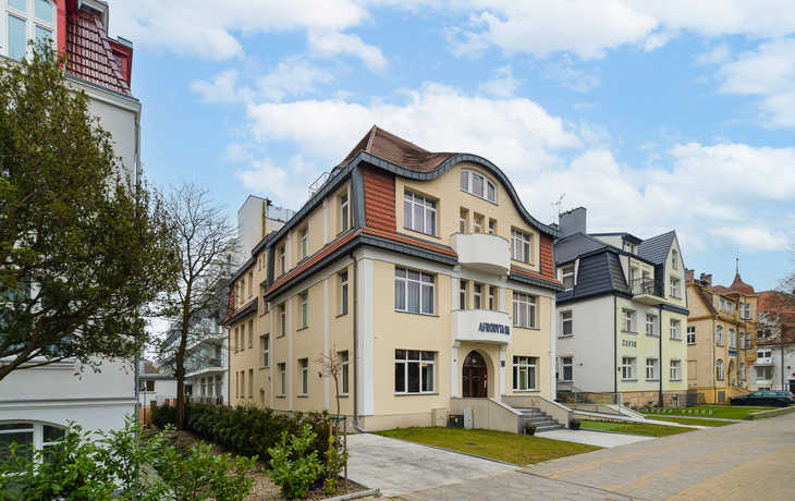 Außenansicht