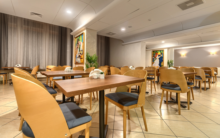 Speisesaal