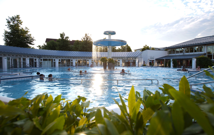 THERME EINS