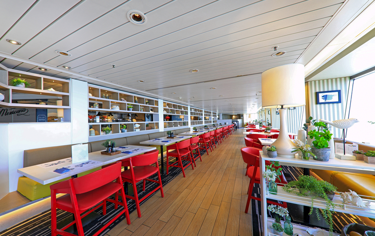 Club Bistro