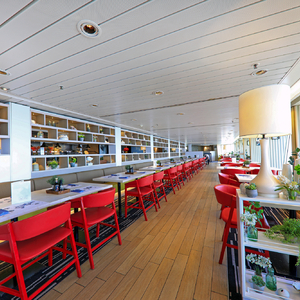 Club Bistro