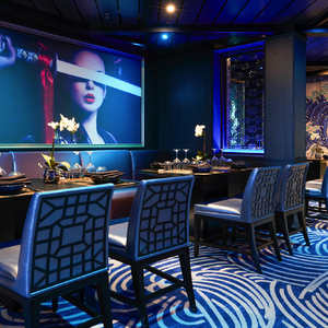 Restaurant Fusion