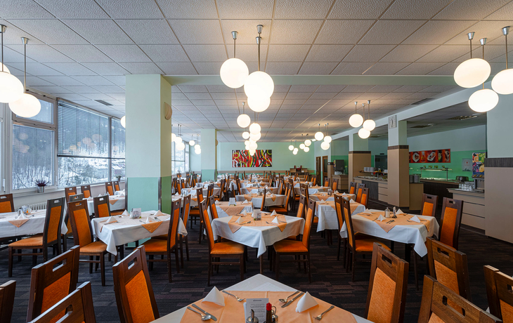 Behounek Restaurant