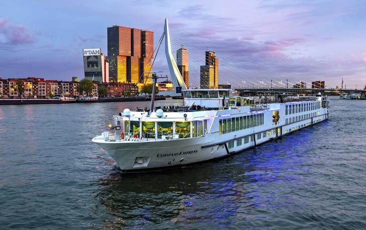 MS COMPASS EMPRESS