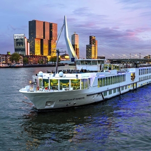 MS COMPASS EMPRESS