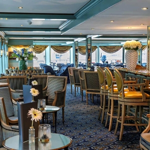 Bar-Lounge