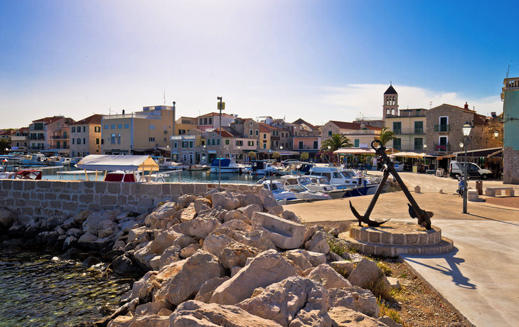 Vodice
