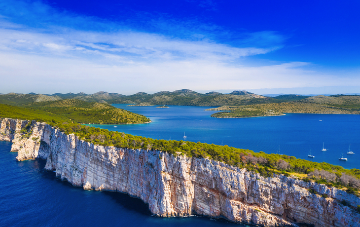 Naturpark Telašćica