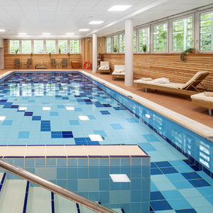Schwimmbad