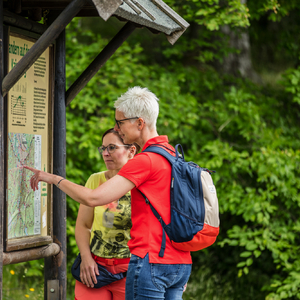 Wandern