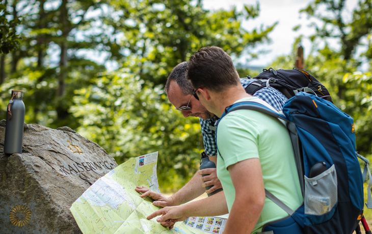 Wandern