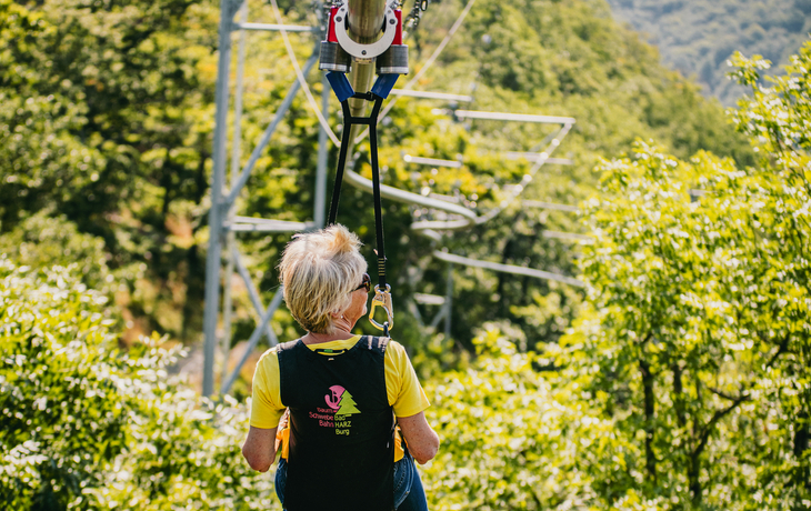 Seilbahn
