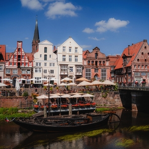 Lüneburg