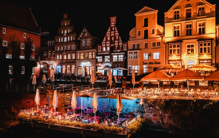 Lüneburg