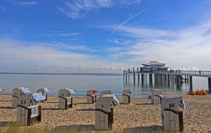 Timmendorfer Strand