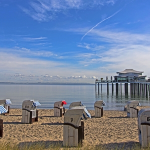 Timmendorfer Strand