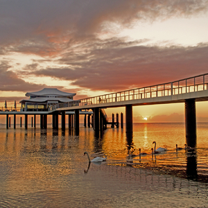 Timmendorfer Strand