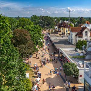 Timmendorfer Strand