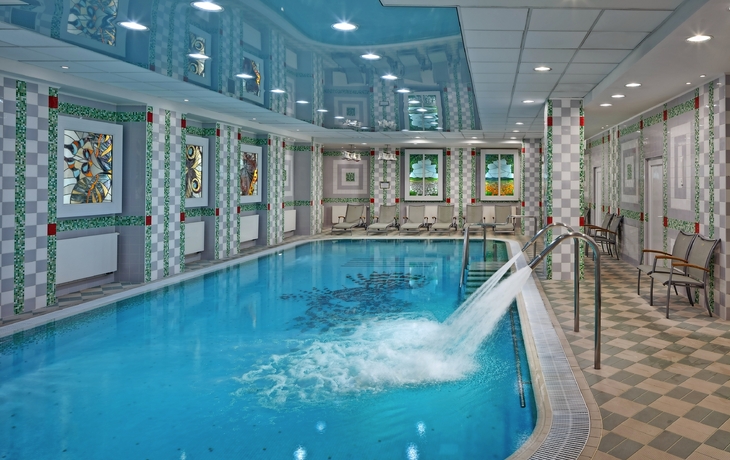 Schwimmbad