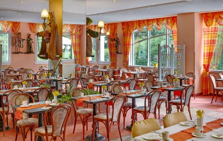 Café de Paris