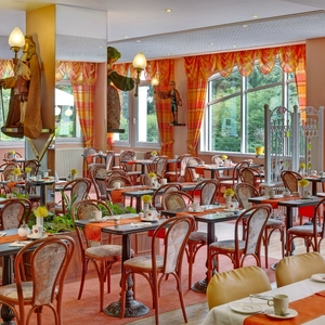Café de Paris