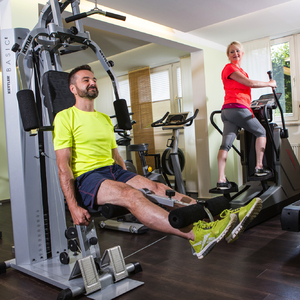 Fitnessraum