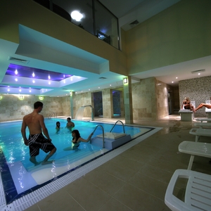 Schwimmbad