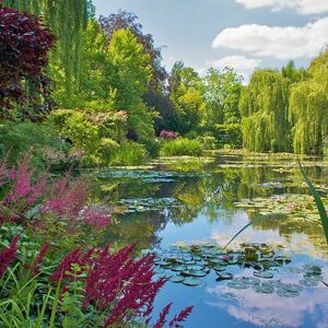 Jardin de Claude Monet, Giverny