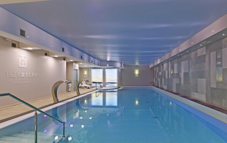 Schwimmbad