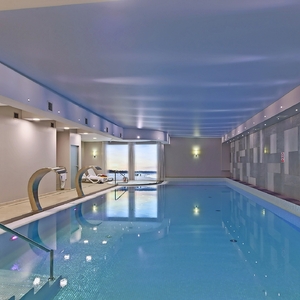 Schwimmbad