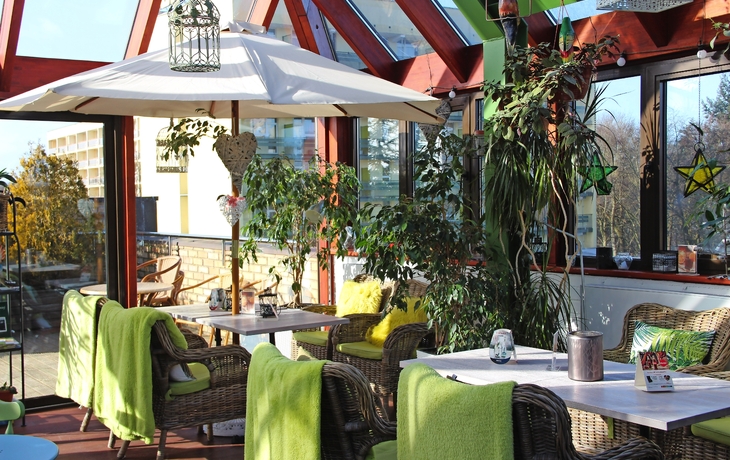 Café