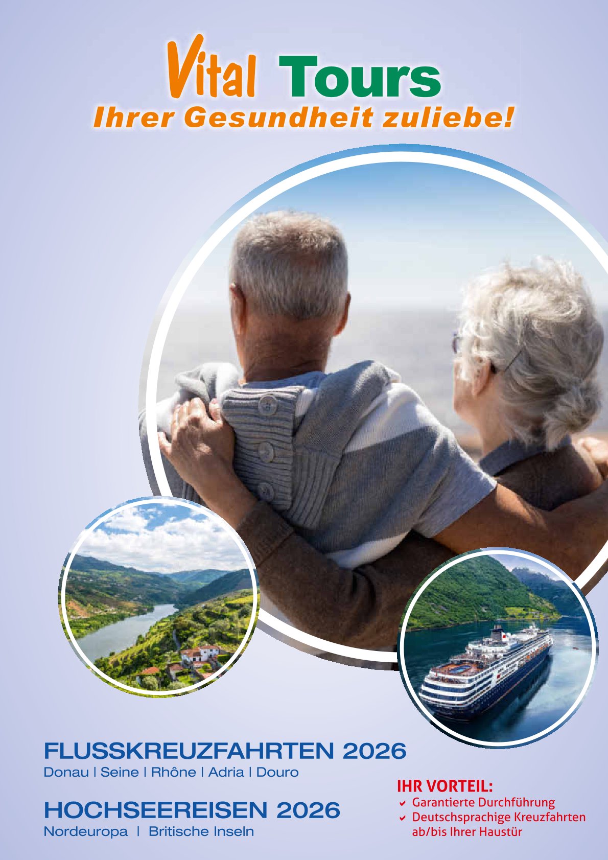 VT-Katalog 2026 Schiff VT-Katalog 2026 Schiff